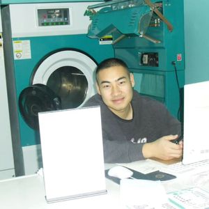 这一路鸟语花香