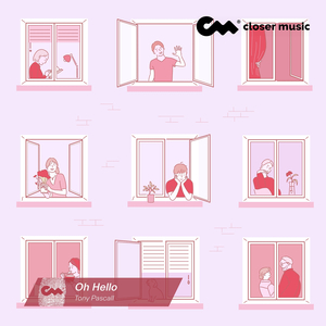 Oh Hello (Instrumental)