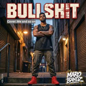 BULLSHIT (Cover: Me and so on)