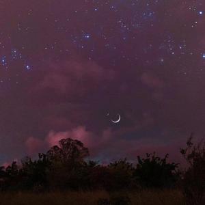 所念皆星河（抖音男版）