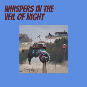 Whispers in the Veil of Night