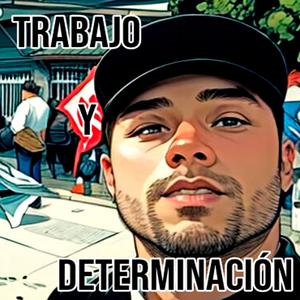 Trabajo Y Determinación (Versión En Español)
