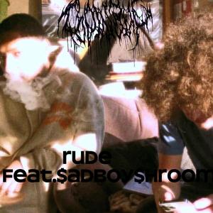 Rude (feat. $adboy $hroom)