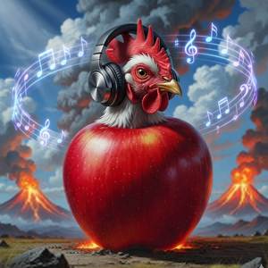 APPLINO CHICKININO (EDM)