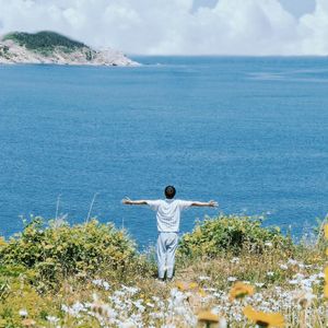 花水木（中文版）cover 一青窈