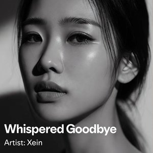 Whispered Goodbye