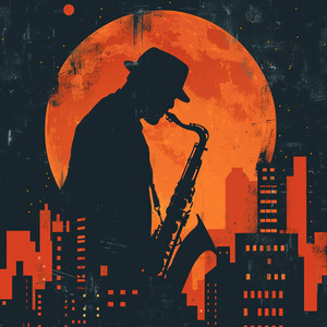 Groove De Bossa Jazz Al Atardecer