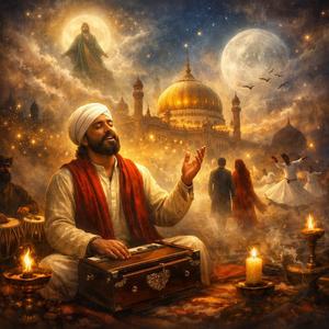 Rab Da Ishq