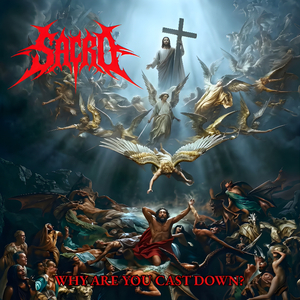 Why Are You Cast Down?