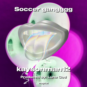 Soccer gangggg