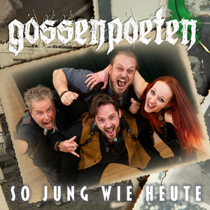 So jung wie heute