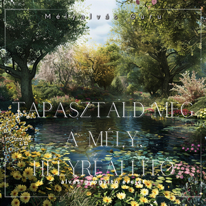 Alvás Meditációja