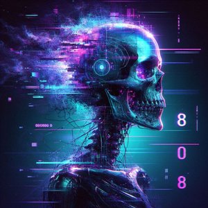 Fear of the Aura Dark