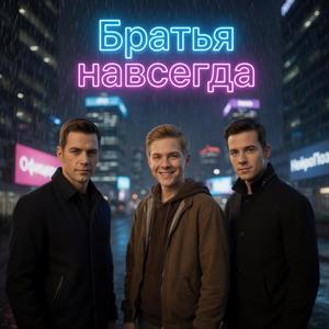Братья навсегда