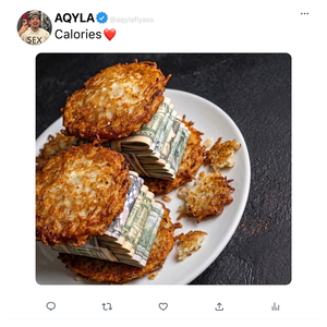 Calories