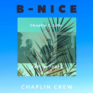 B-Nice (feat. Tony Gago & Frank Diaz)