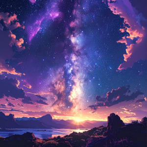Starlight Soul