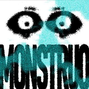 MONSTRUO (feat. alzzz)