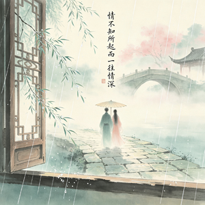 情不知所起而一往情深3