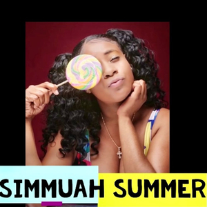 SIMMUAH SUMMER