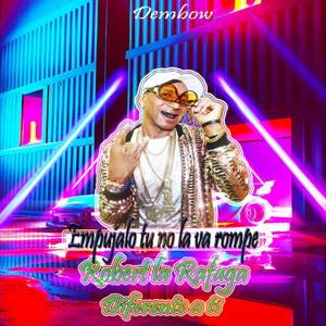 Empujalo tu no la va rompe