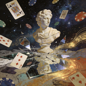 底牌与筹码（交响史诗）