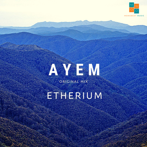 Ayem (Original Mix)
