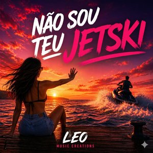 Não Sou Teu Jetski