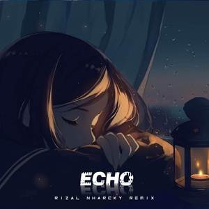 DJ ECHO SLOW REMIX TIK TOK 2023