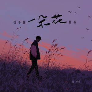 拦不住一朵花枯萎