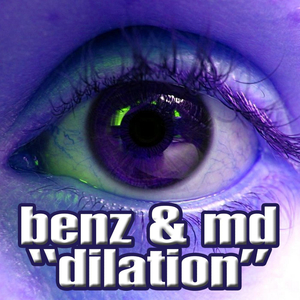 Dilation (Gpal Mix)