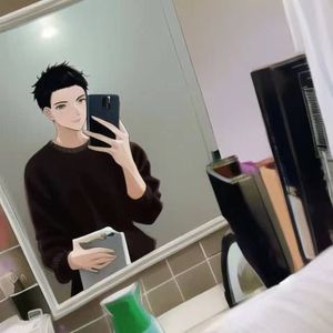 无意之间【广播剧《伪装学渣》ED】（cover. Mario/俺酱）