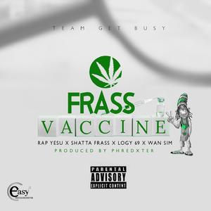 Frass Vaccine
