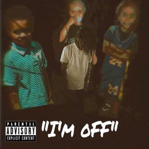 Im off (feat. Shad)