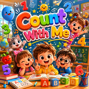 Count With Me