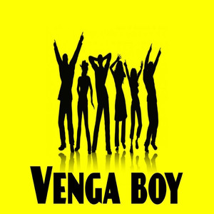 Venga Boy