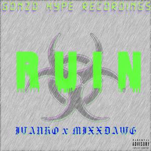Ruin (feat. Mixxdawg)