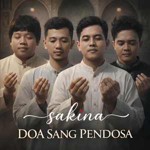 Doa Sang Pendosa