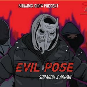 Evil Pose (feat. Ariyan)
