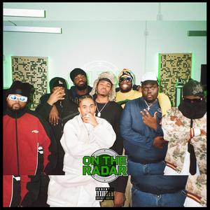 Van Buren Records "On The Radar" Cypher (feat. FELIX!, ET, Luke Bar$, Jiles, Meech BOLD & Invada)
