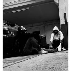 Weißt du noch (feat. GG)