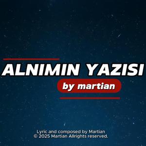 Alnımın Yazısı