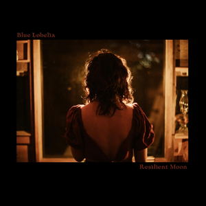 Holding (First Quarter Moon)