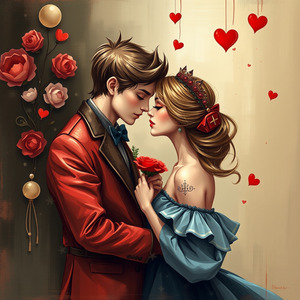 Running a warm bath with candles after a hard day