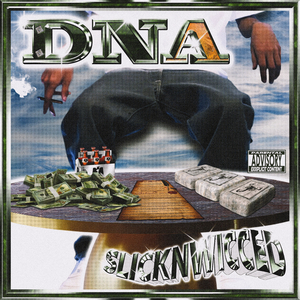 the world is a ghetto