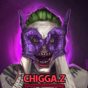 CHIGGA.Z-上头4.0-Why So Serious？（CHIGGA.Z remix）