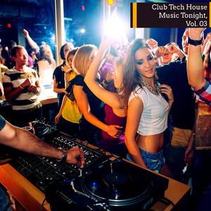 Dreamy Eyes (Tech House With Vocal Fx)