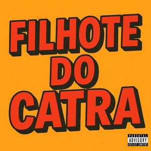 Filhote do Catra
