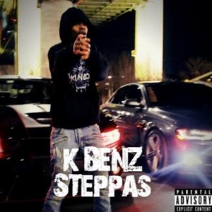 Steppas