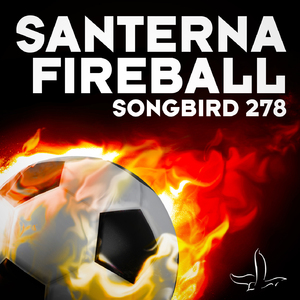 Fireball (Santerna Moon Mix)